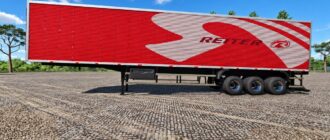 LS trailer pack V1.1 для Farming Simulator 2022