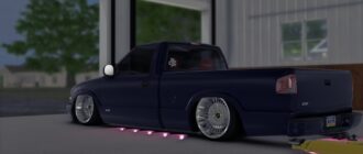 Lizard S10 Edit V1.0 для Farming Simulator 2025